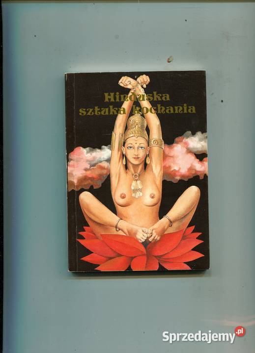 Hinduska sztuka kochania miękka Szczecin