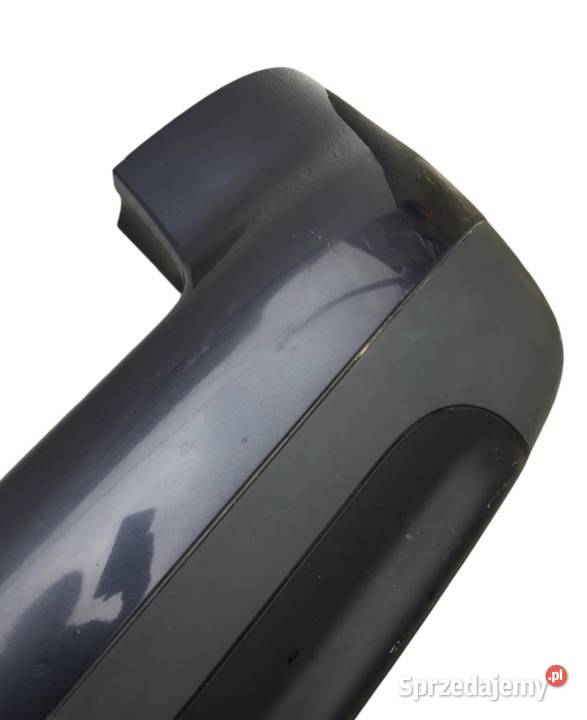 ZDERZAK TYŁ TYLNY AUDI A6 C5 LIFT KOMBI AVANT Zderzaki Działoszyce