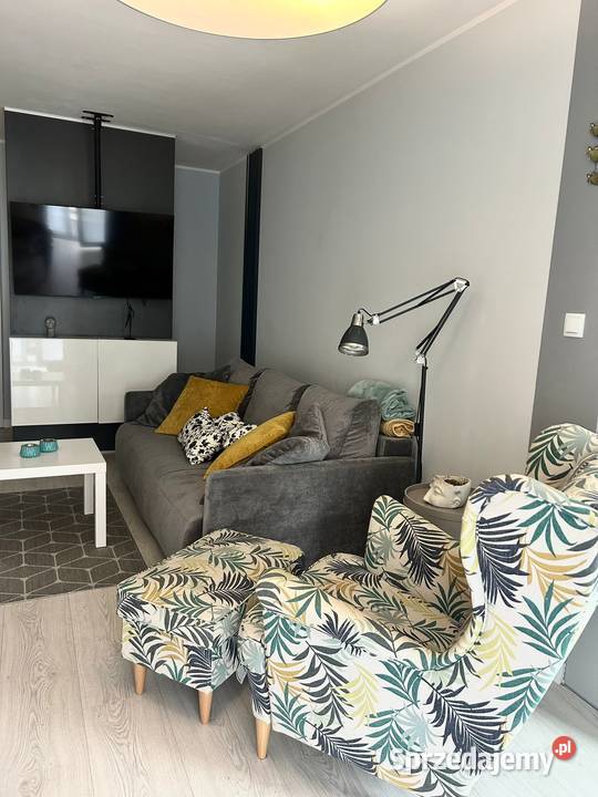 sprzedam apartament w Kołobrzegu Kołobrzeg sprzedam