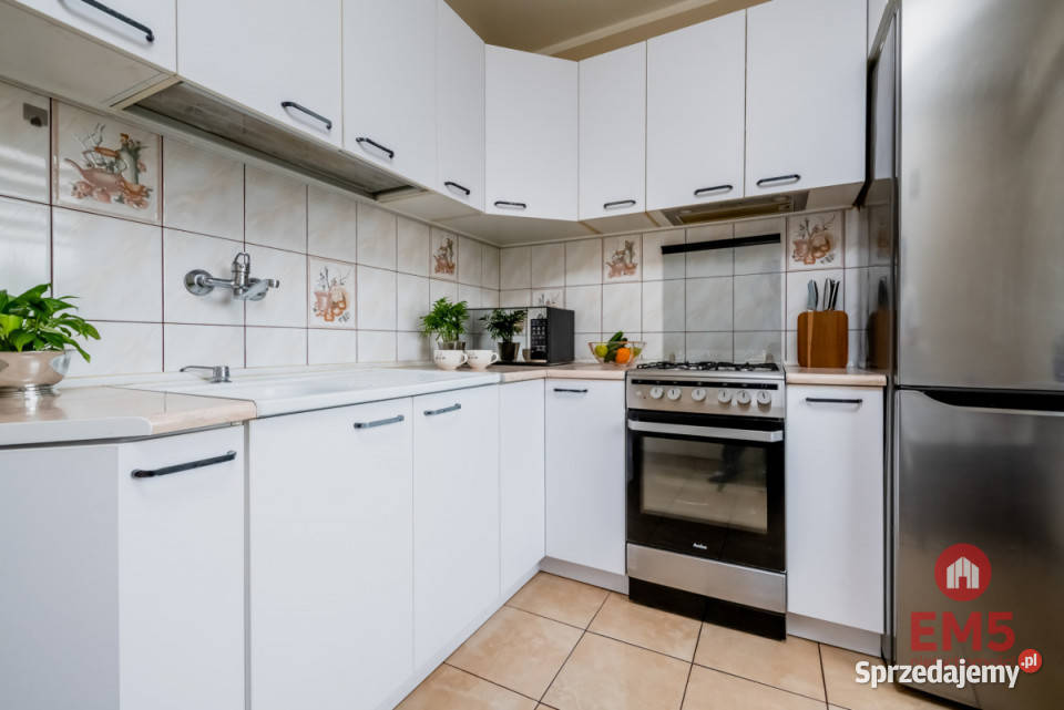 Mieszkanie 721m2 4 pokoje Białystok Sprzedaż