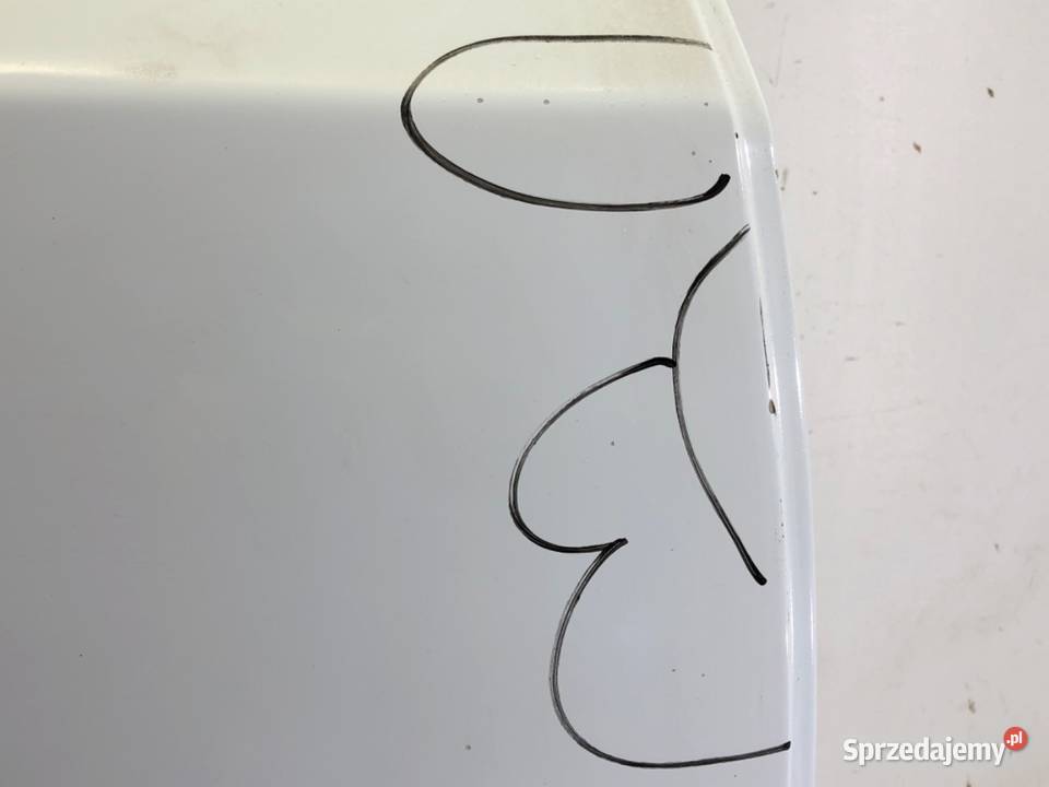 DRZWI PRAWY TYŁ OPEL ASTRA J Kombi 1015 osobowe