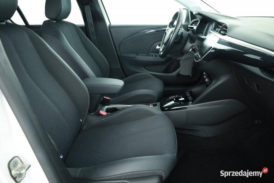 Opel Corsa 12 Turbo Corsa Piaseczno