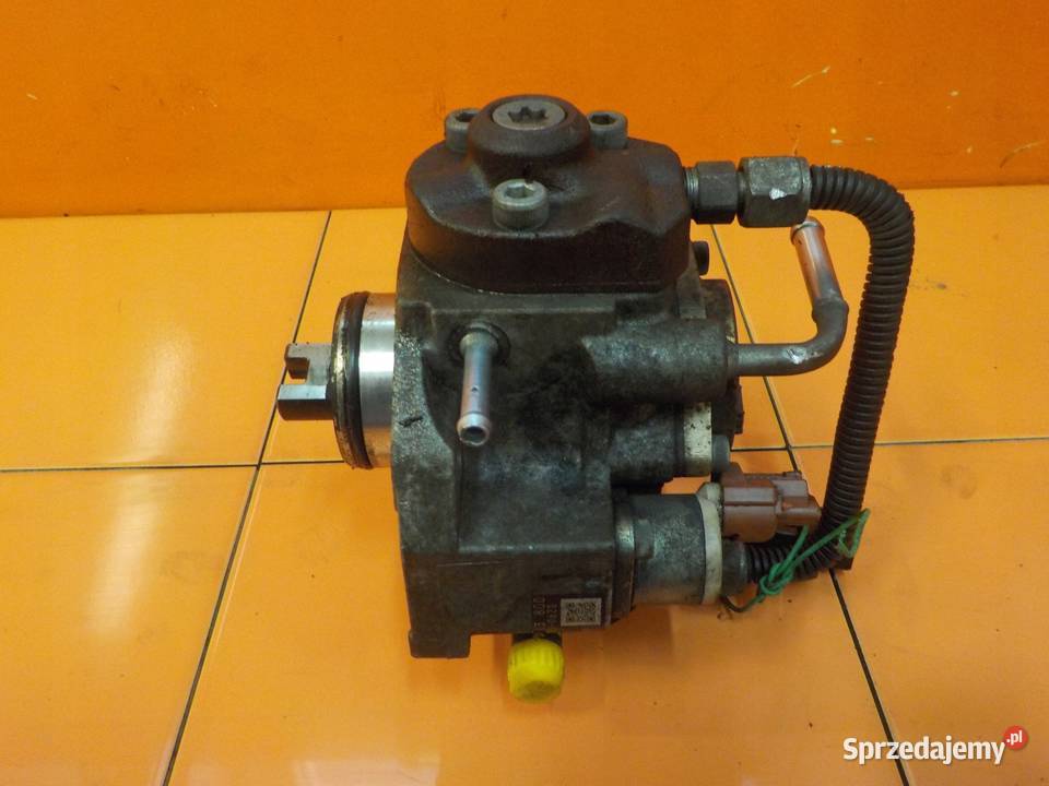 MAZDA 6 GH 3 CX7 22 CITD 10r 179 R2AA pompa Suków