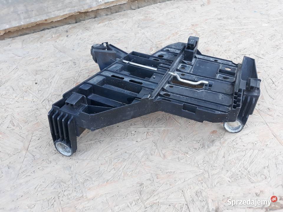 PORSCHE CAYENNE 7L5 ŚLIZG LAMPY LEWY 7L5941045 wielkopolskie Międzychód