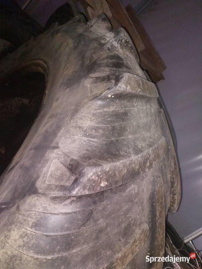 Opona Taurus 58070r38 śląskie Rybnik