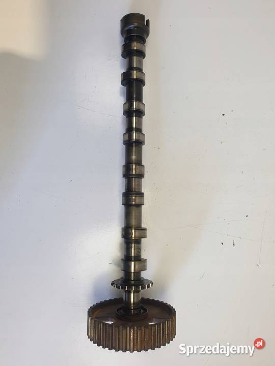 Peugeot 307 20 HDI WAŁEK ROZRZĄDU Chełm sprzedam