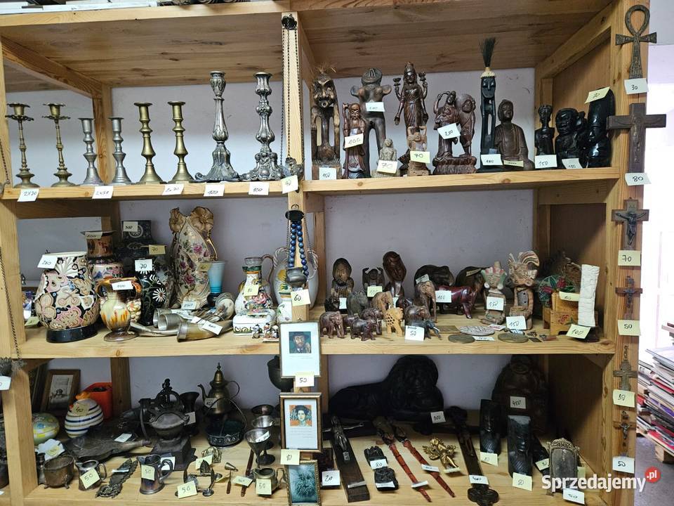 Biznes Pod Klucz Kompletny Asortyment do Łódź sprzedam