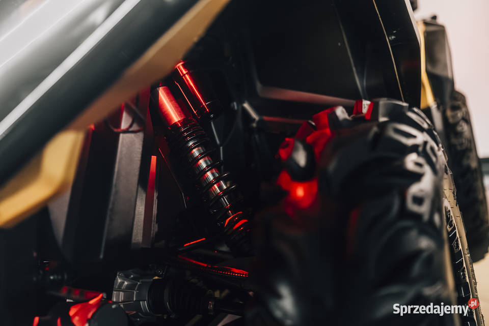 BRCP Grit SUPER 1000 R Mud PREMIUM 2026 Promocja