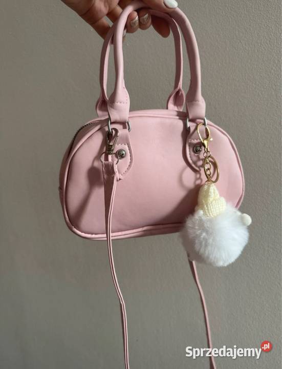 torebka damska Torby i torebki sprzedam