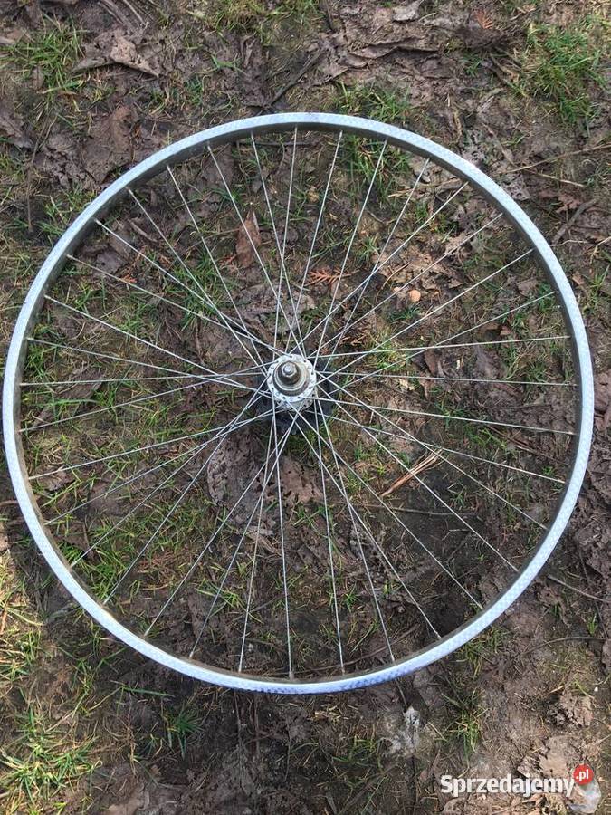 Koła do składaka 20 Zielonka