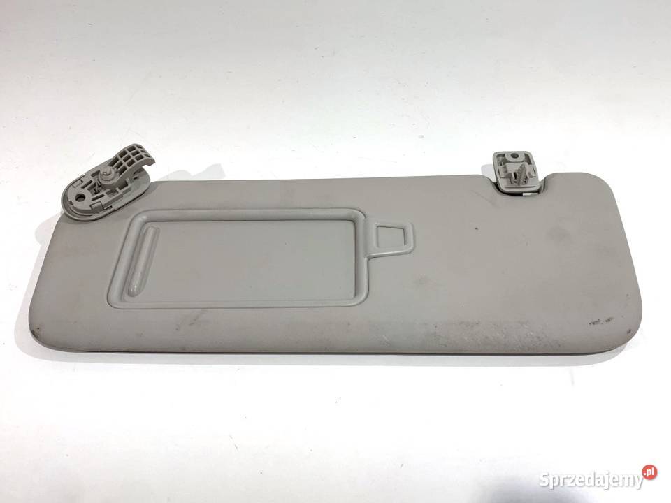 OSŁONA PRZECIWSŁONECZNA LEWY HYUNDAI i30 BLENDA