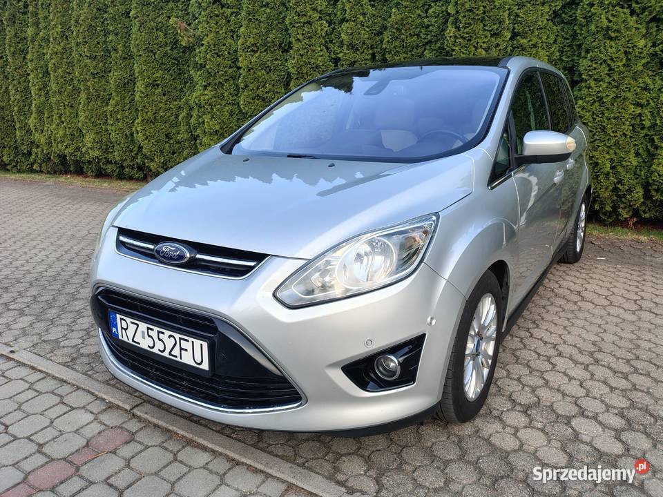 Titanium Navi Panorama 2xPdc Android Auto Rzeszów