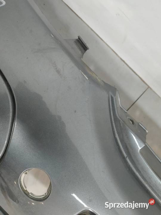 ZDERZAK PRZÓD HALOGENY Citroen C3 I 20022009 świętokrzyskie