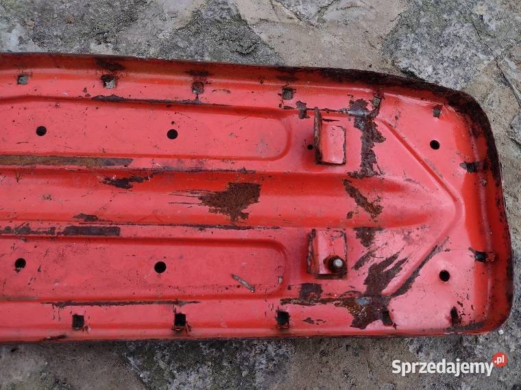 Siedzenie Romet Ogar Siedzenia warmińsko-mazurskie