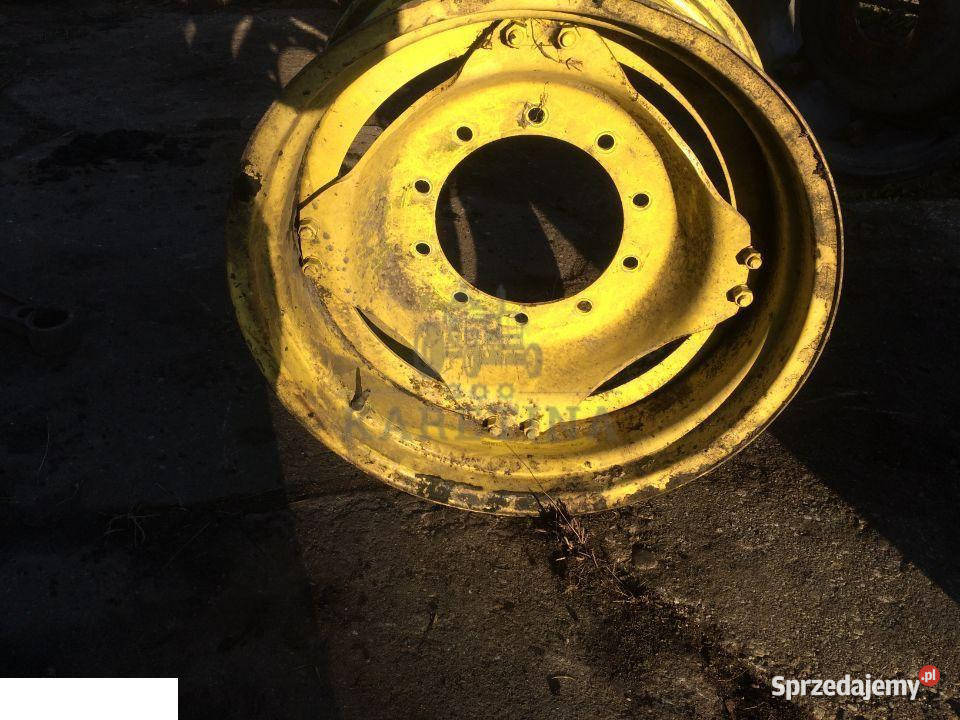 JOHN DEERE 28xW15L Jastrzębniki