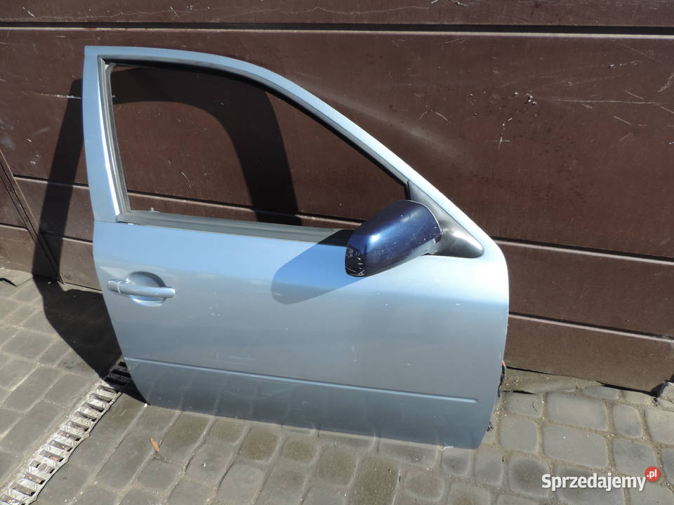 SKODA OCTAVIA I FL KOMBI DRZWI PRAWY PRZÓD Nowy Sącz