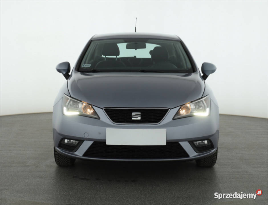 Seat Ibiza 12 TSI komputer pokładowy Piaseczno