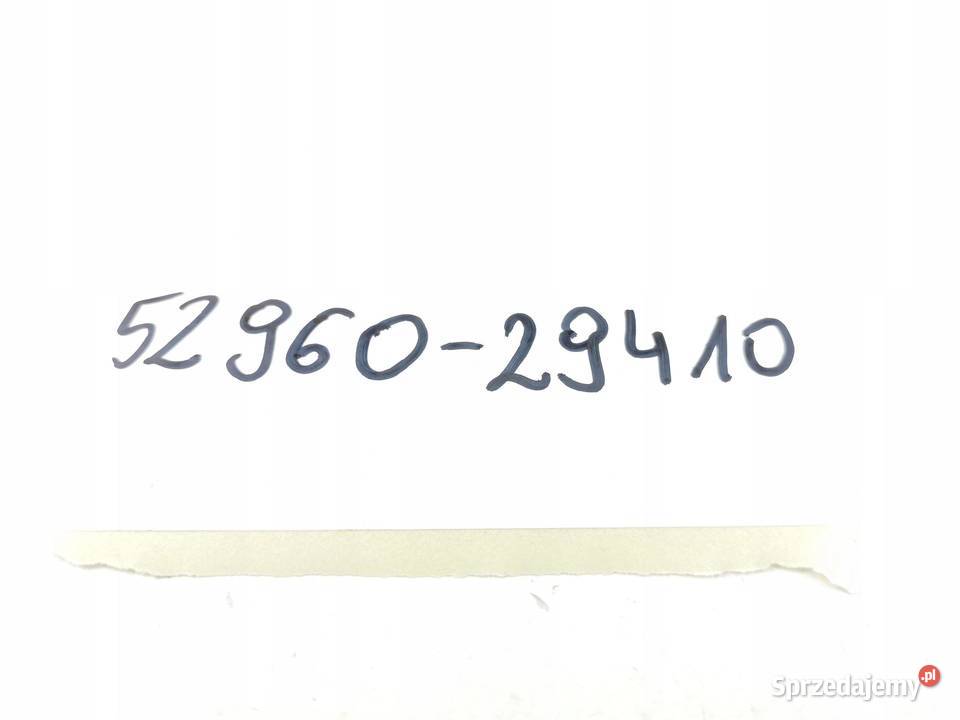 KOŁPAK 14 HYUNDAI GETZ ORYGINAŁ ASO