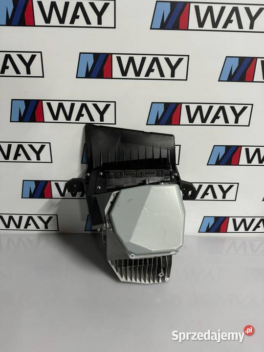 BMW F10 F11 WYŚWIETLACZ PRZEZIERNY HEAD UP HUD