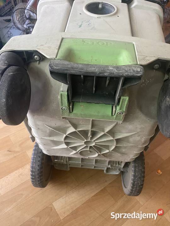Festool ctl 36 Poznań sprzedam