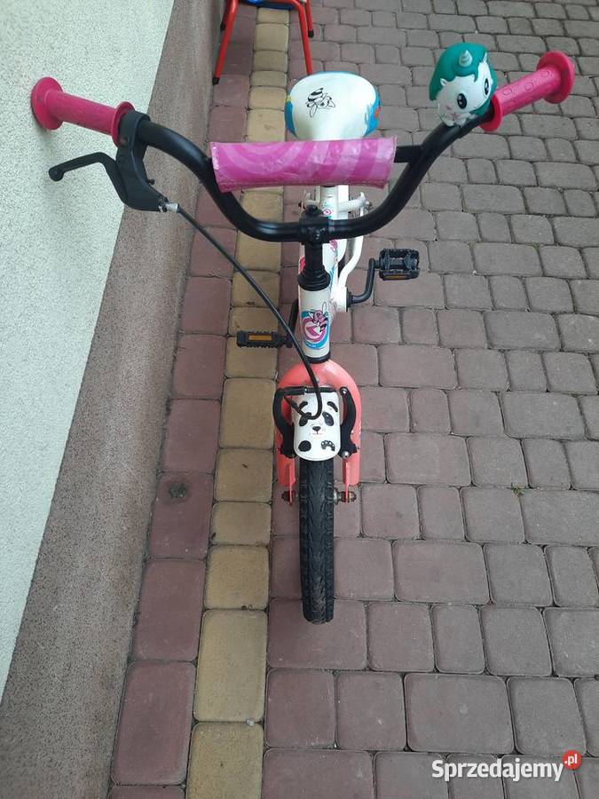 Rowerek Kelys Dziecięce małopolskie Nowy Targ