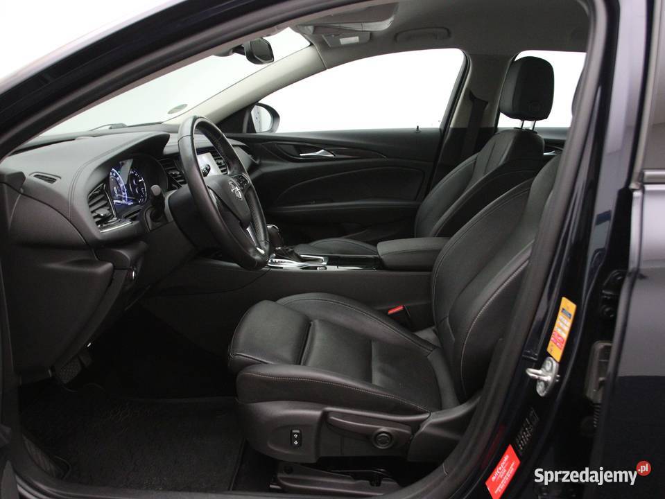 Opel Insignia B 16 Innovation