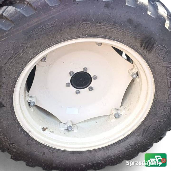 LS Tractor MT360 2021r PartsCzęści wielkopolskie Wilkowo