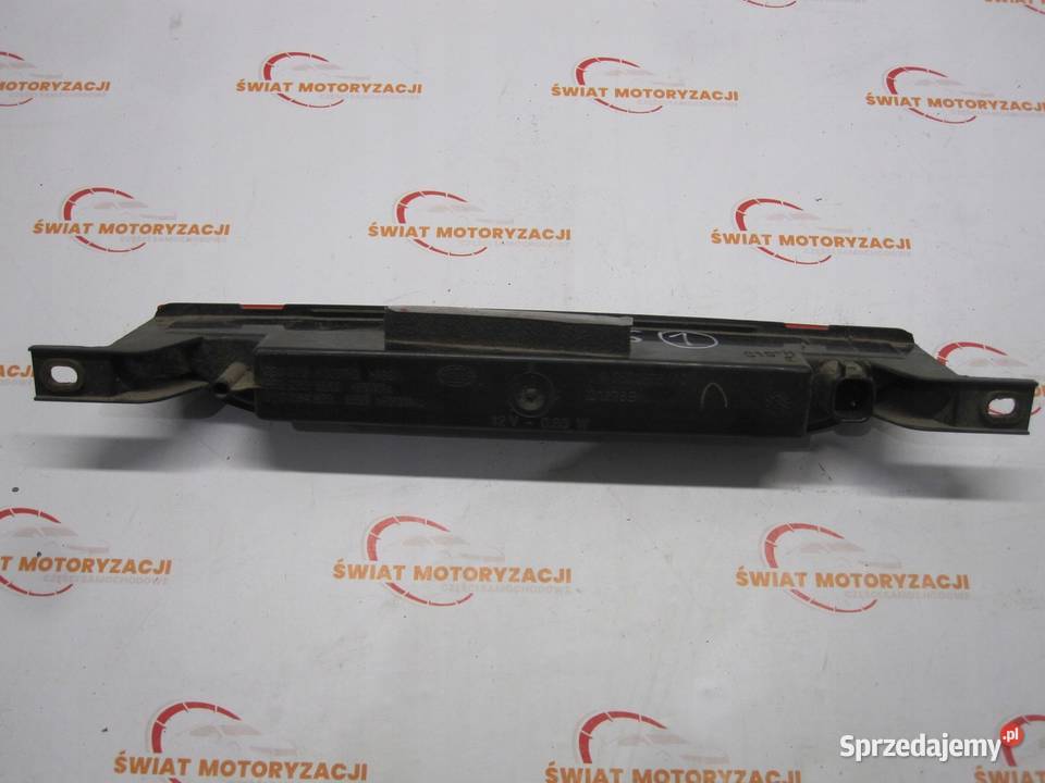 JEEP COMPASS I 07r światło STOP 05303754AD świętokrzyskie Kielce