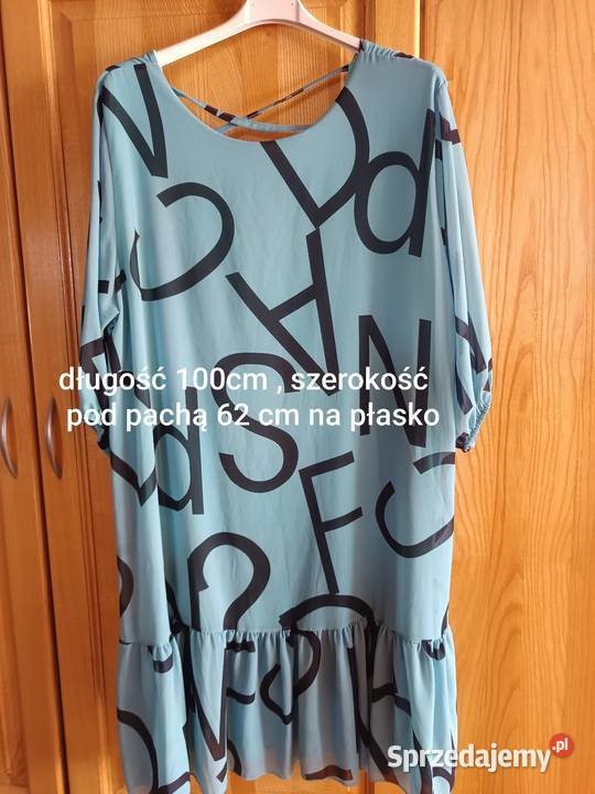 Sprzedam sukienkę Radzyń Podlaski