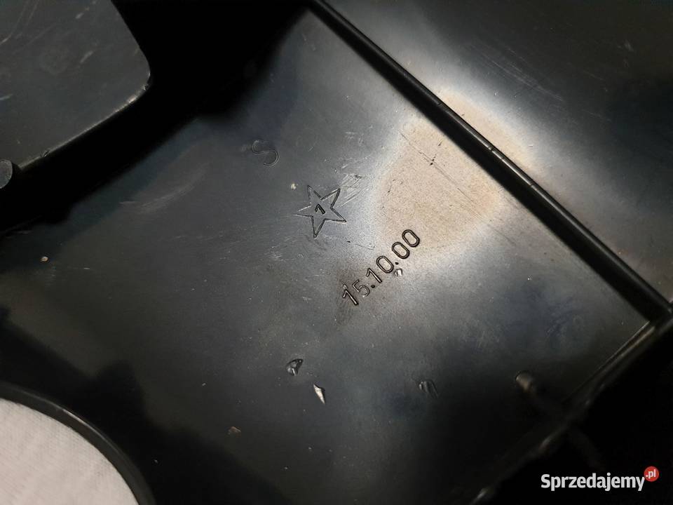Fiat 125p 1300 obudowa kolumny kierowniczej wielkopolskie