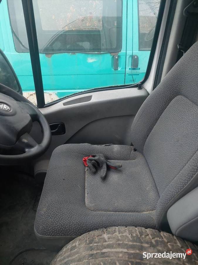 Movano 30 500kg Motoryzacja mazowieckie Marki