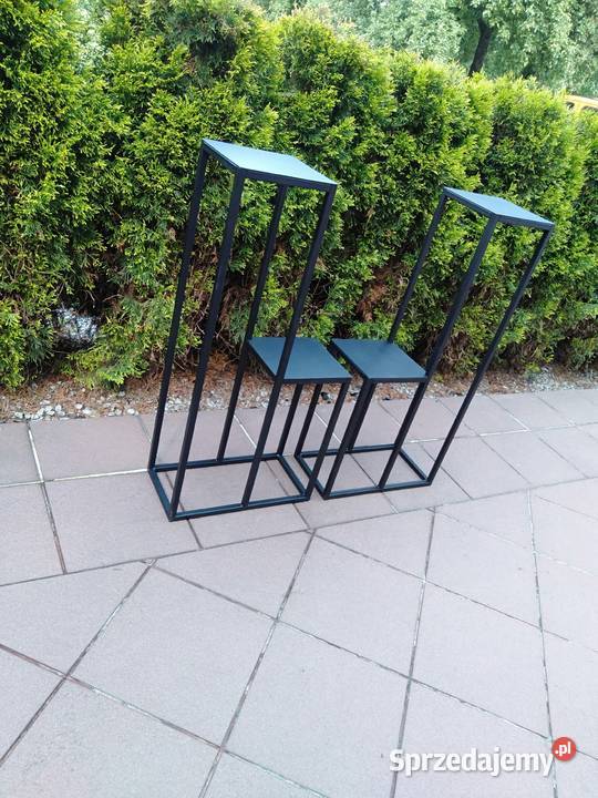 kwietnik loft nowoczesny Belsoo producent Gdańsk