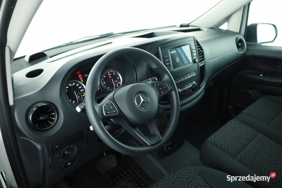 Mercedes Vito 116 CDI mazowieckie Piaseczno