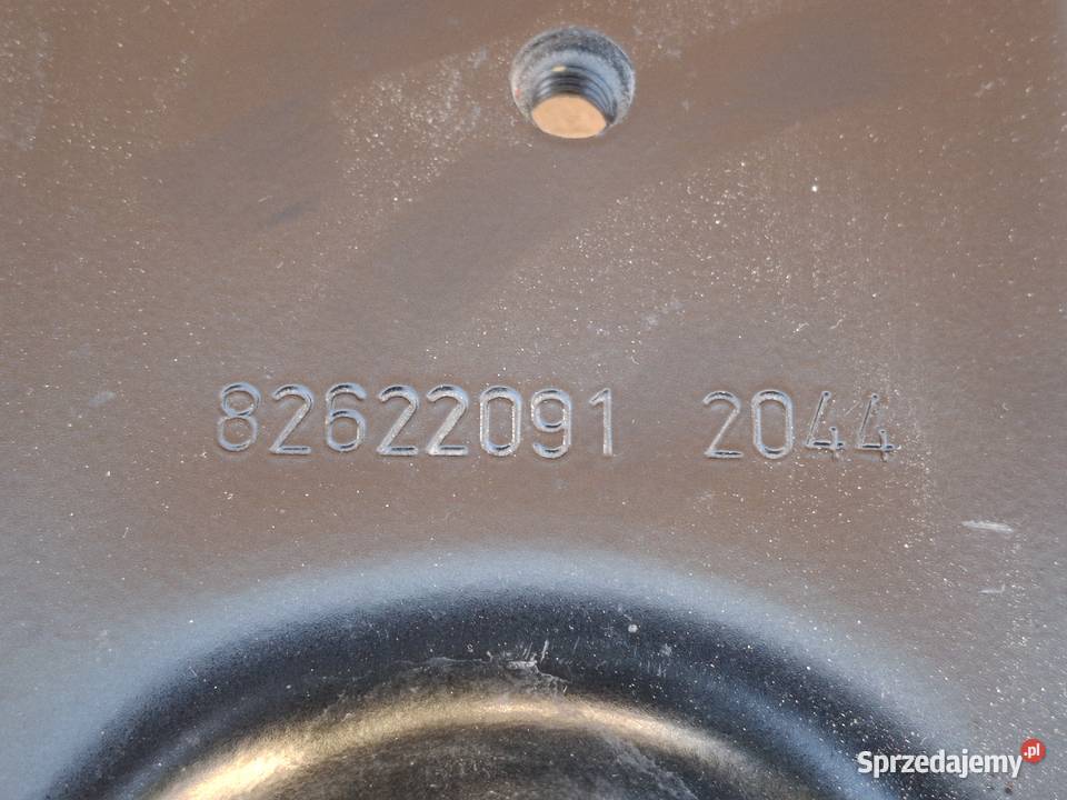 RENAULT RANGE T GAMA MOCOWANIE UCHWYT WSPORNIK Bieleń sprzedam