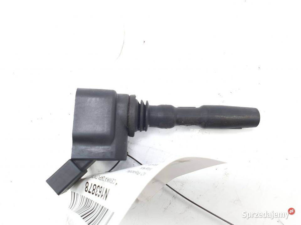CEWKA ZAPŁONOWA SKODA FABIA III 04E905110K Lipno