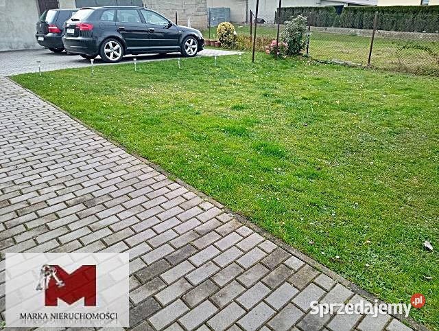 Mieszkanie 38m2 2 pokoje Jaryszów Zwycięstwa Liczba pokoi 2 sprzedam