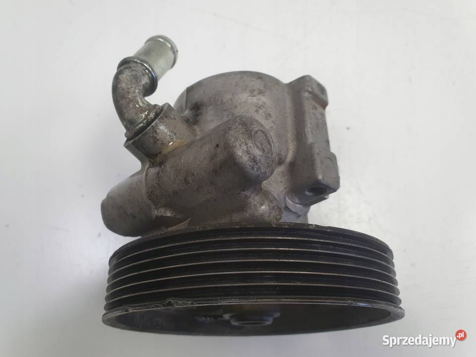 Citroen Berlingo I 20 HDI POMPA WSPOMAGANIA Rudka