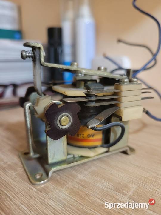 Zabytek ponad 50 lat włoska produkcja