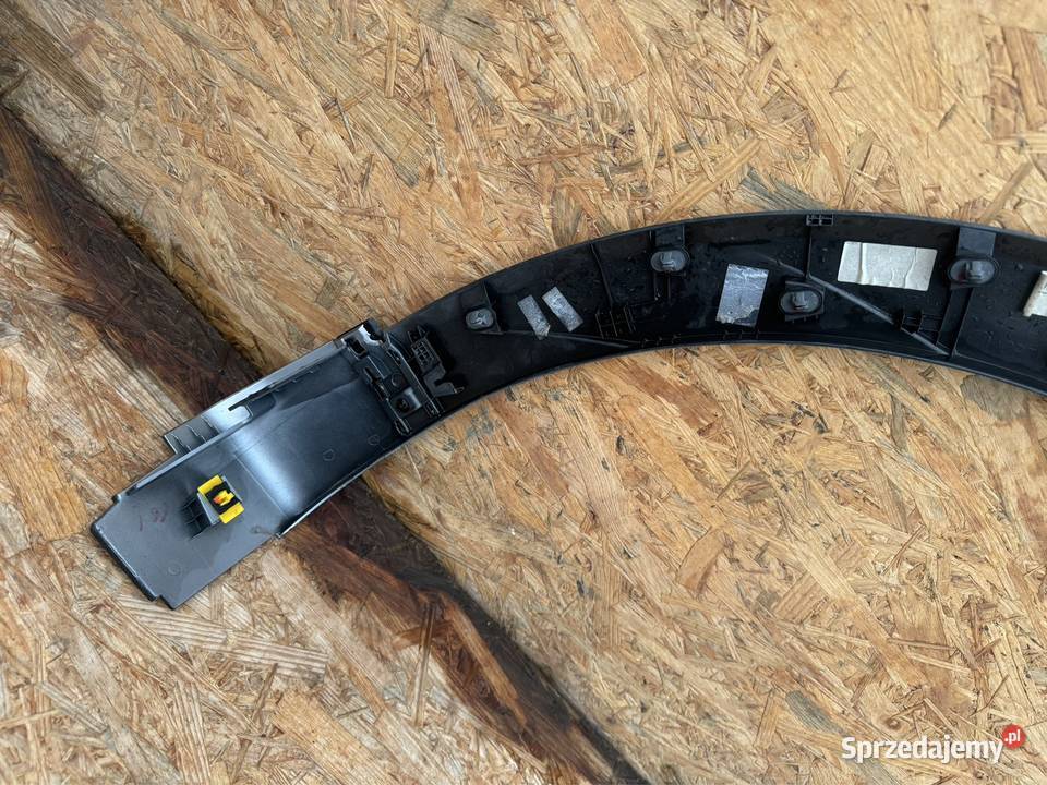 Listwa błotnika przód lewa lh hyundai ioniq V 5 Sieraków