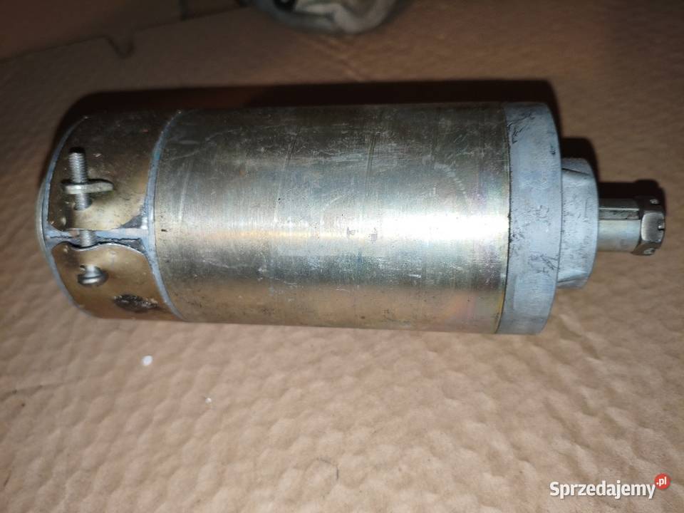 Prądnica G414 6v Dniepr MT K650 K750 M72 Ural