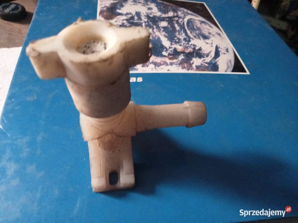 Opryskiwacz części Kraśnik