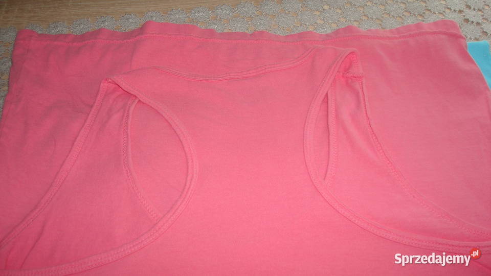 koszulka damska bez rekawów comfort colors