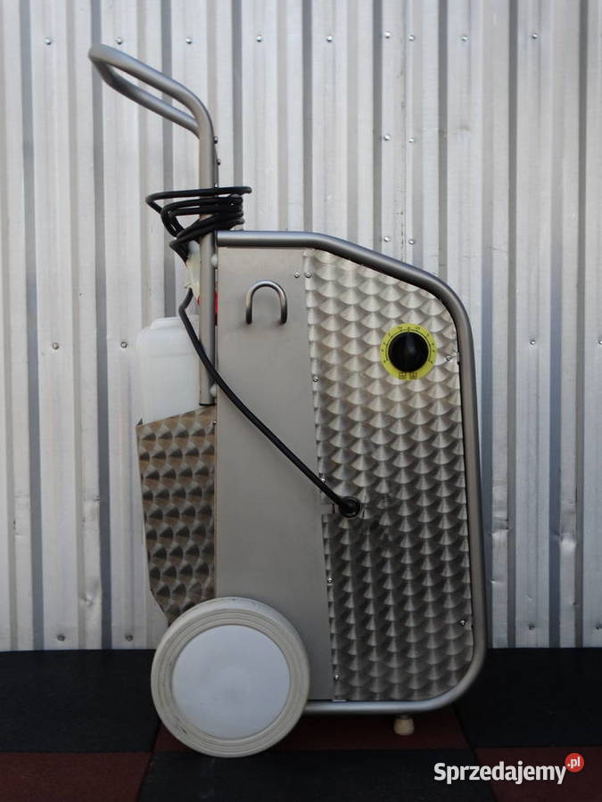 Profesjonalna Myjka Karcher HD 10154 Cage Food