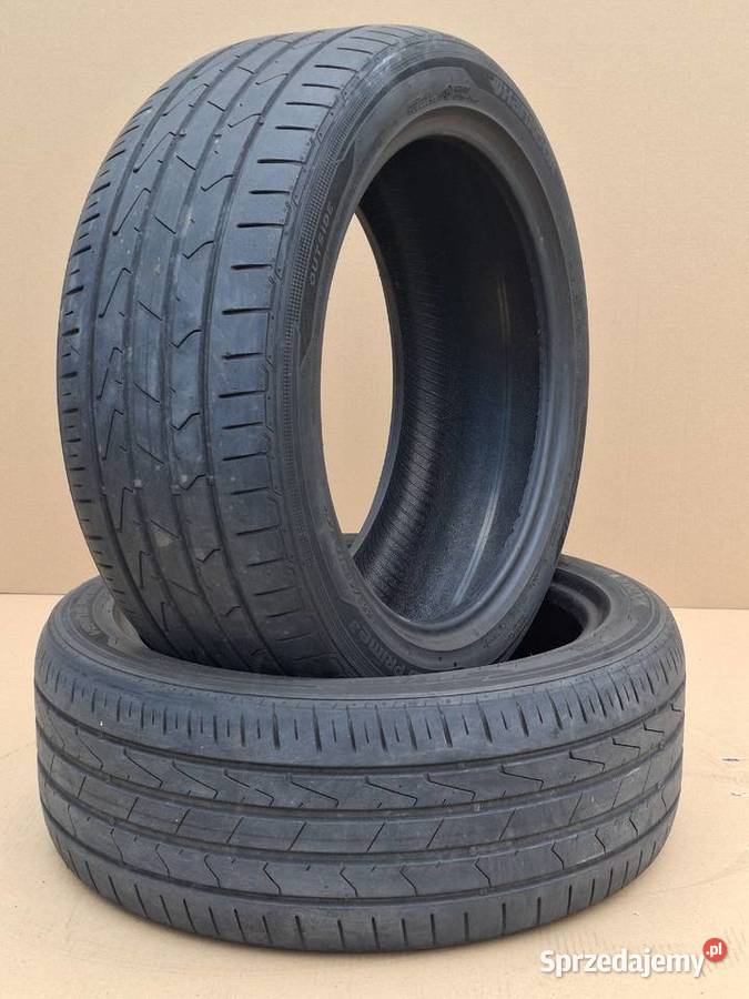 OPONY LETNIE HANKOOK VENTUS PRIME 3 22545R17 lato Samochodowe lubuskie