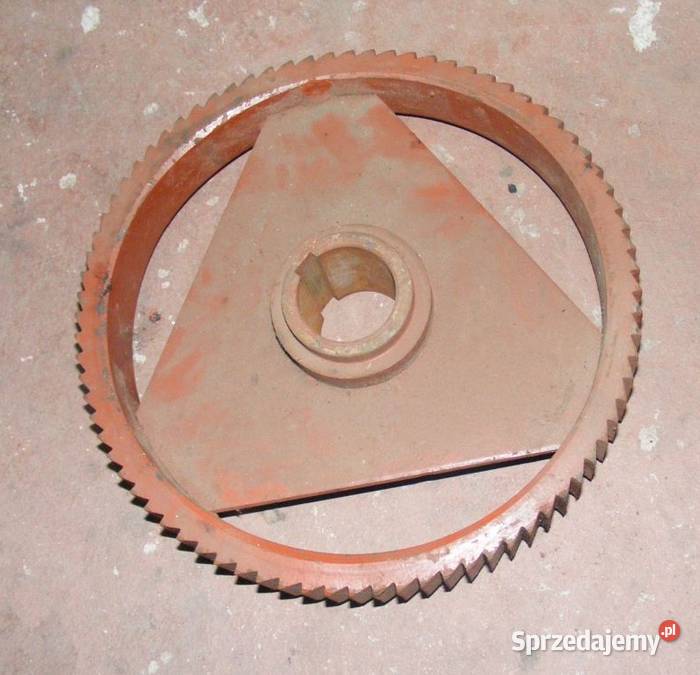 KOŁO ZAPADKOWE ROZRZUTNIK ROSYJNKI PIN01160 mazowieckie