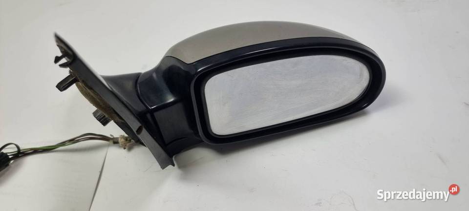 LUSTERKO PRAWE FORD FOCUS MK1 PIN 6 Lipno