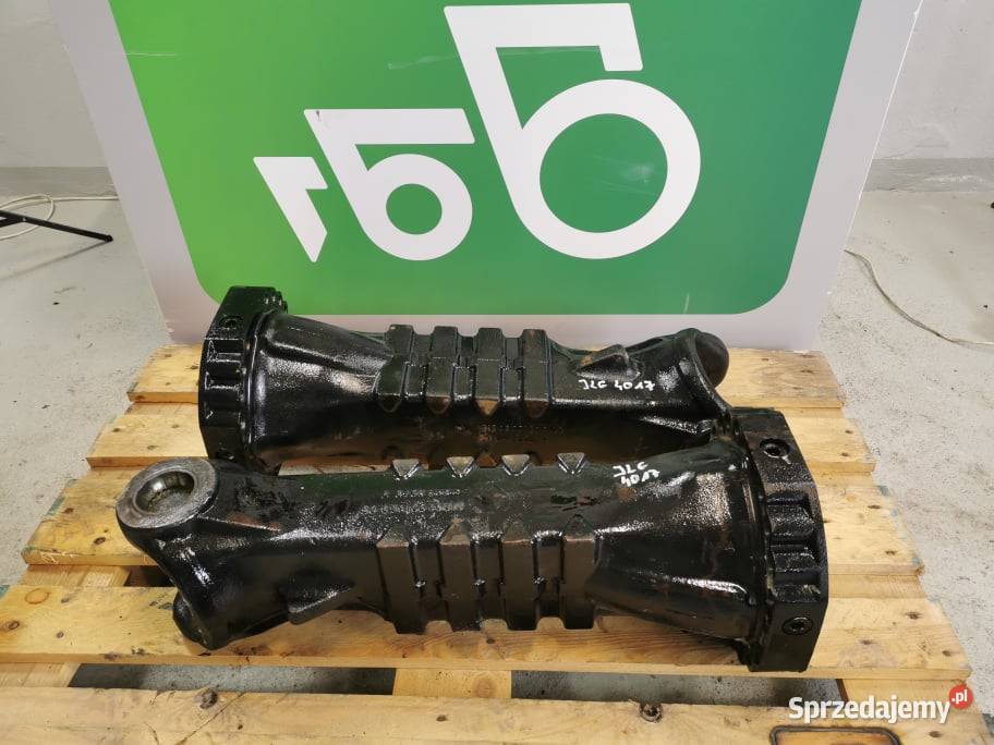 Genie 4017 GTH Belka mostu Spicer tył Wilkowo