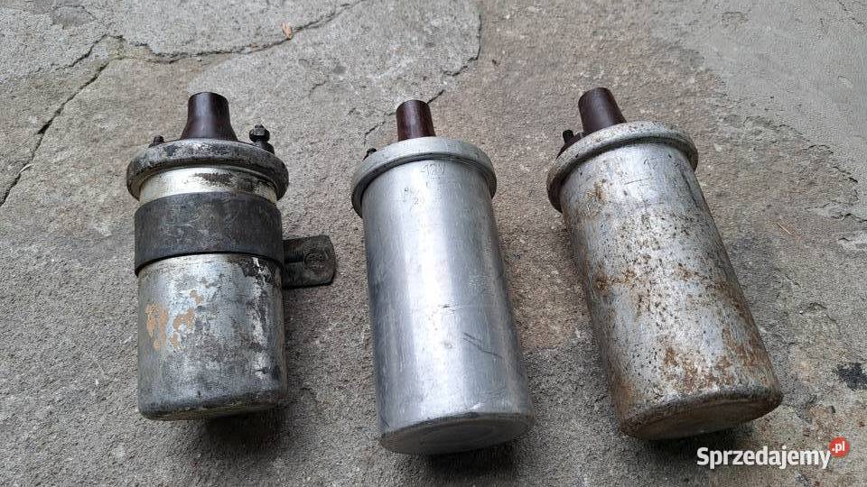 Kierunkowskazy PL na błotnik Fiat 125p Leszno