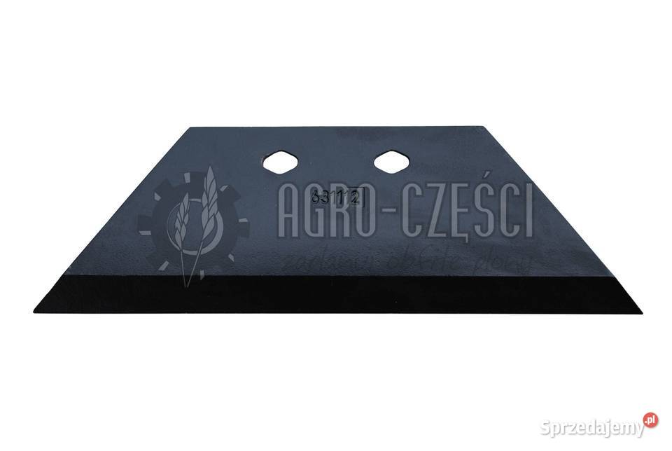 KUHN LEMIESZ PRZEDPŁUŻKA 631112 AGRO PLUS