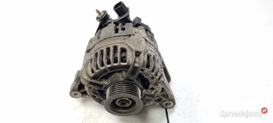 ALTERNATOR TOYOTA COROLLA E11 LIFT Lipno